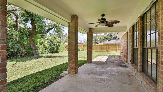 Houston 1-story, 3-bed 5715 Raywood Boulevard-idx