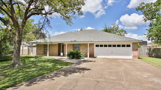 Houston 1-story, 3-bed 5715 Raywood Boulevard-idx