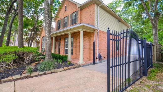 Houston 2-story, 4-bed 8007 Sonata Court-idx