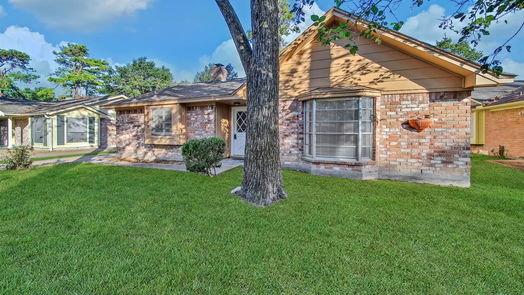 Houston 1-story, 4-bed 7242 Woodfern Drive-idx