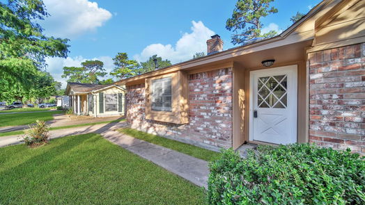 Houston 1-story, 4-bed 7242 Woodfern Drive-idx