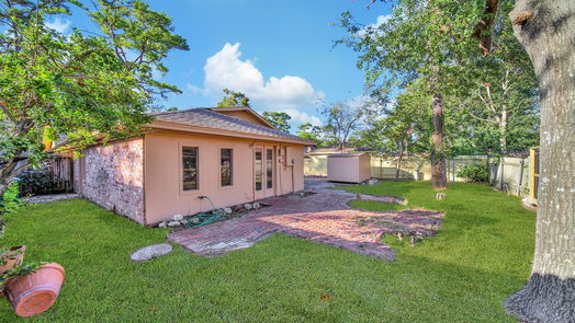 Houston 1-story, 4-bed 7242 Woodfern Drive-idx