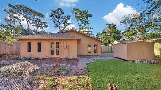 Houston 1-story, 4-bed 7242 Woodfern Drive-idx