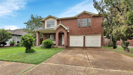 Houston 2-story, 3-bed 8303 Holmwood Drive-idx