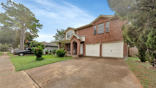 Houston 2-story, 3-bed 8303 Holmwood Drive-idx