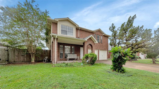 Houston 2-story, 3-bed 8303 Holmwood Drive-idx