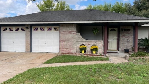 Houston null-story, 2-bed 7606 Deadwood Drive-idx