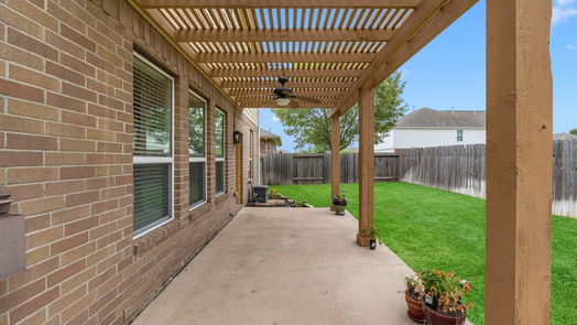 Houston 2-story, 4-bed 7806 Gray Jay Court-idx