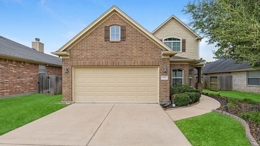 Houston 2-story, 4-bed 7806 Gray Jay Court-idx