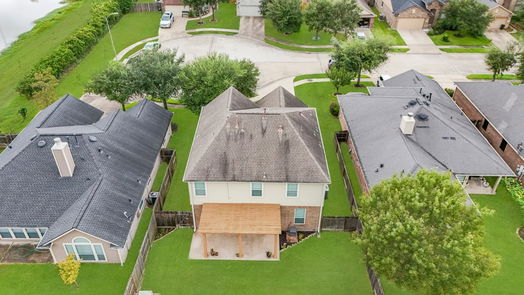 Houston 2-story, 4-bed 7806 Gray Jay Court-idx