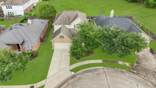 Houston 2-story, 4-bed 7806 Gray Jay Court-idx