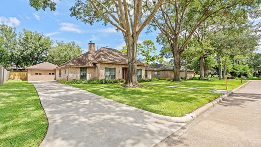 Houston 1-story, 4-bed 8218 Trica Court-idx