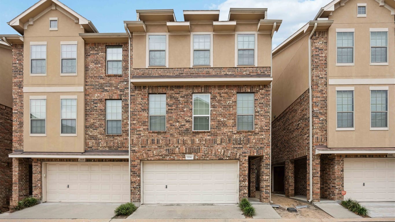 Houston 3-story, 3-bed 8106 Stoneyway Dr-idx