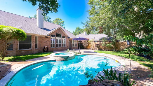 Houston 2-story, 4-bed 9550 Kelsey Meadows Court-idx