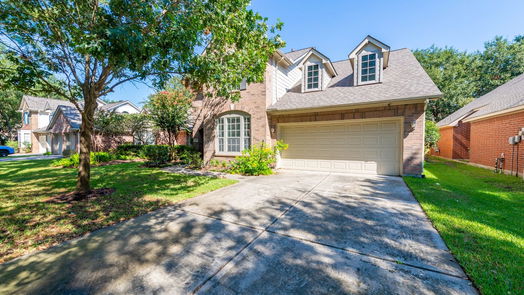 Houston 2-story, 4-bed 9550 Kelsey Meadows Court-idx