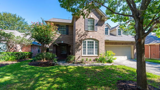 Houston 2-story, 4-bed 9550 Kelsey Meadows Court-idx