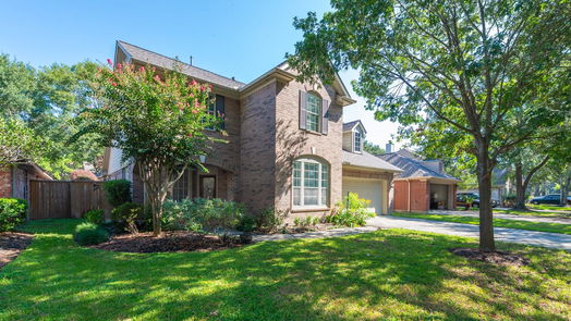 Houston 2-story, 4-bed 9550 Kelsey Meadows Court-idx