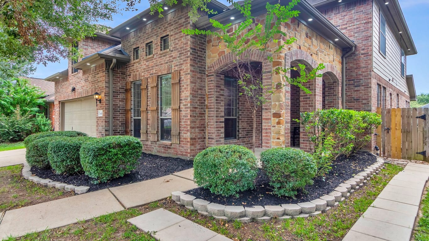 Houston 2-story, 4-bed 8315 Terrace Brook Drive-idx