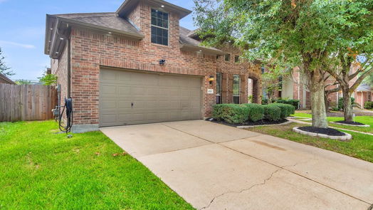 Houston 2-story, 4-bed 8315 Terrace Brook Drive-idx