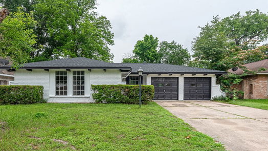 Houston 1-story, 3-bed 7707 W Gulf Bank Road-idx