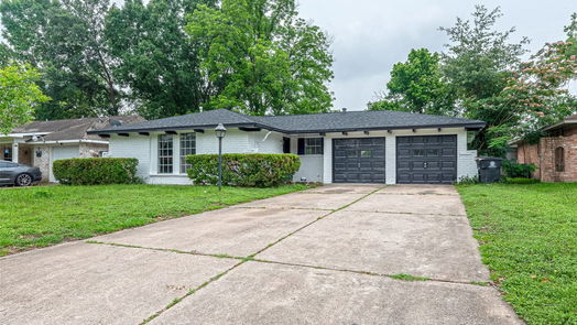 Houston 1-story, 3-bed 7707 W Gulf Bank Road-idx