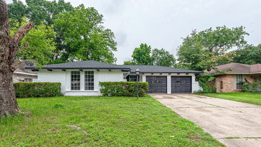 Houston 1-story, 3-bed 7707 W Gulf Bank Road-idx