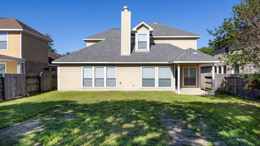 Houston 2-story, 4-bed 7846 Crystal Moon Drive-idx