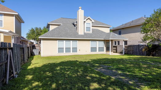 Houston 2-story, 4-bed 7846 Crystal Moon Drive-idx