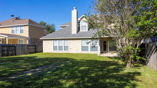 Houston 2-story, 4-bed 7846 Crystal Moon Drive-idx