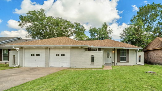 Houston 1-story, 3-bed 7514 Salge Drive-idx