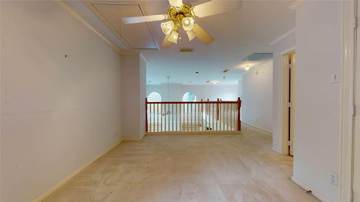 Houston 2-story, 2-bed 6895 Oakwood Grove-idx