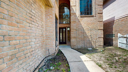 Houston 2-story, 2-bed 6895 Oakwood Grove-idx