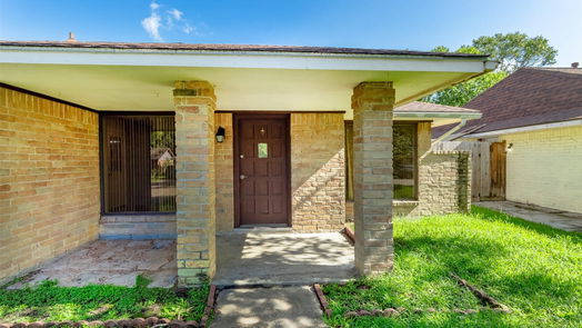 Houston 1-story, 3-bed 7622 Lumber Jack Drive-idx