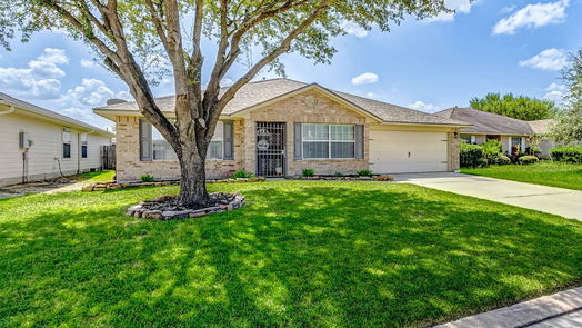 Houston 1-story, 3-bed 7815 Evergreen Terrace Ln-idx