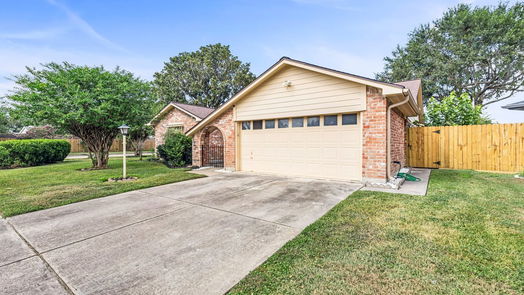 Houston 1-story, 4-bed 14610 Wind Forest Court-idx