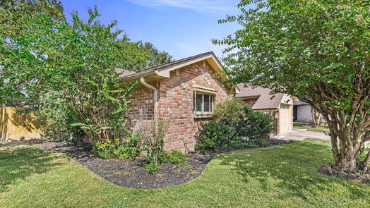 Houston 1-story, 4-bed 14610 Wind Forest Court-idx