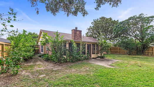 Houston 1-story, 4-bed 14610 Wind Forest Court-idx