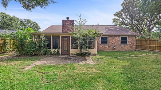 Houston 1-story, 4-bed 14610 Wind Forest Court-idx