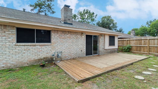 Houston 1-story, 4-bed 7218 Williams Street-idx