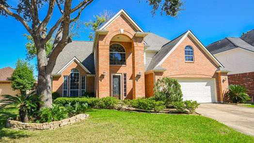 Houston 2-story, 4-bed 9522 Fern Wood Forest-idx