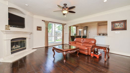 Houston 2-story, 4-bed 9522 Fern Wood Forest-idx