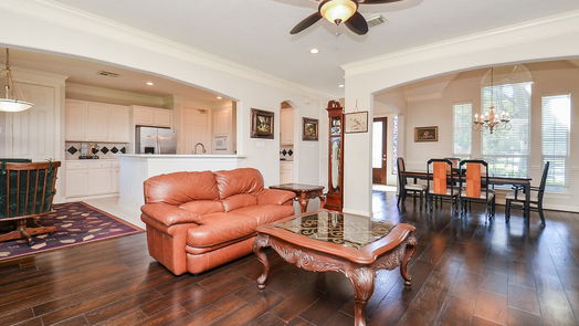 Houston 2-story, 4-bed 9522 Fern Wood Forest-idx