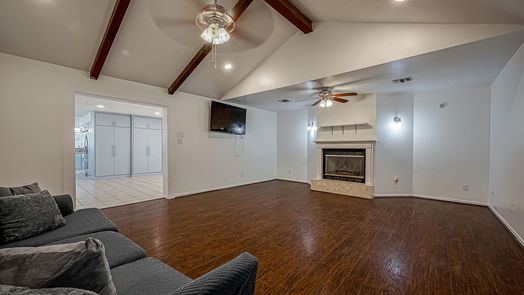 Houston 1-story, 4-bed 7503 Battlepine Court-idx