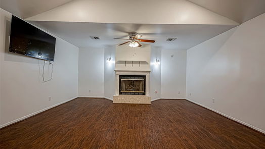 Houston 1-story, 4-bed 7503 Battlepine Court-idx