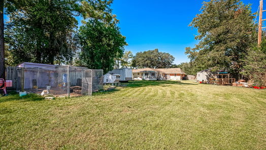 Houston 1-story, 4-bed 7503 Battlepine Court-idx