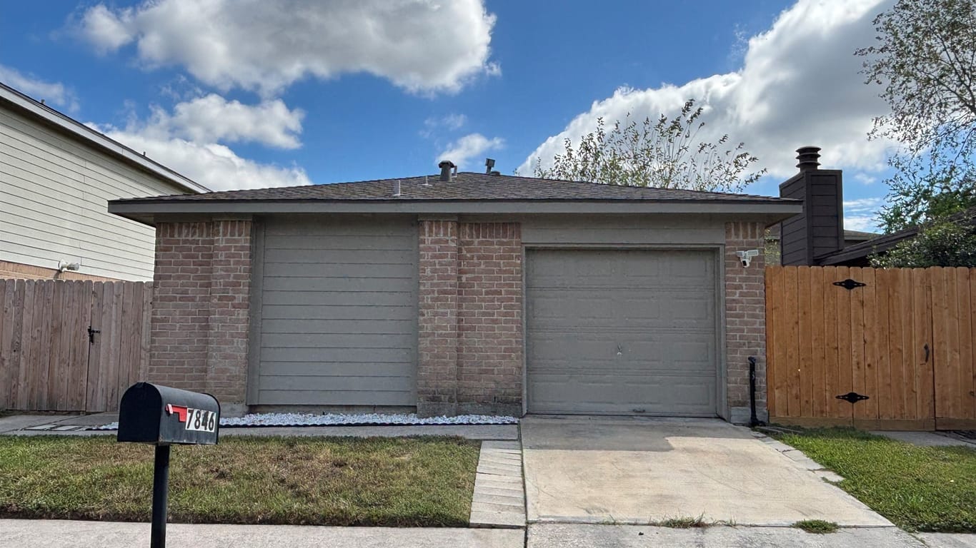 Houston 1-story, 2-bed 7846 Terra Cotta Drive-idx