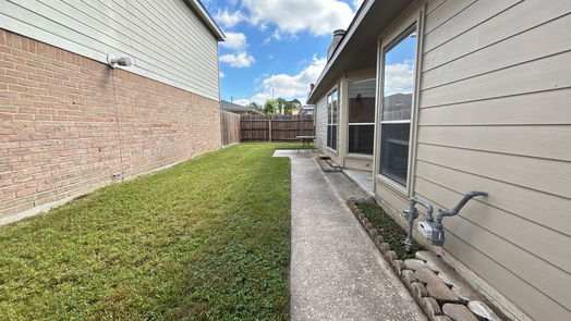 Houston 1-story, 2-bed 7846 Terra Cotta Drive-idx