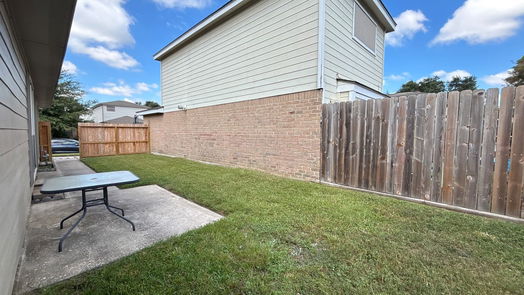 Houston 1-story, 2-bed 7846 Terra Cotta Drive-idx