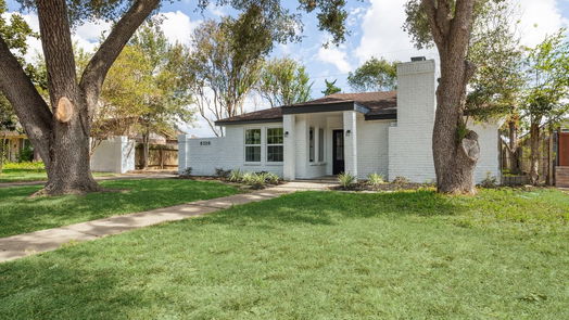 Houston 1-story, 4-bed 8326 Bo Jack Drive-idx