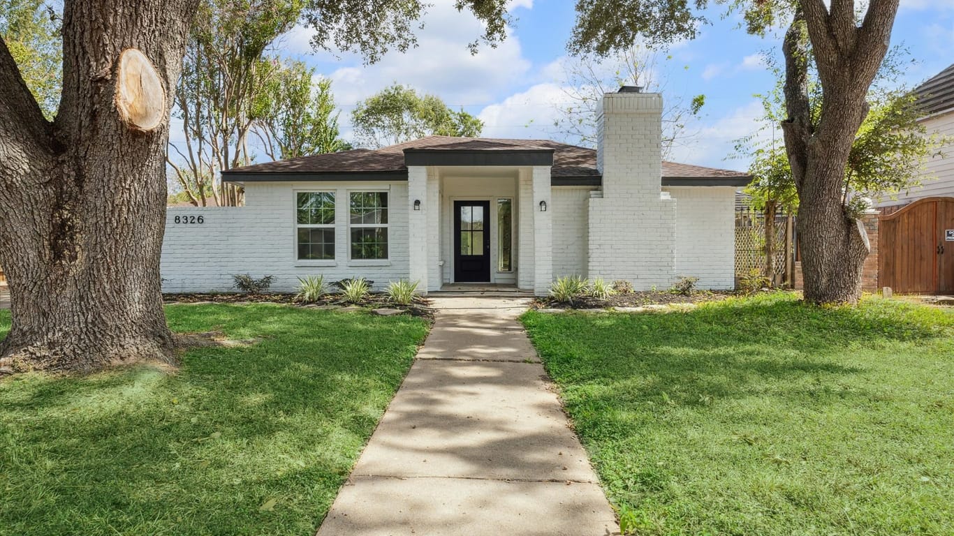 Houston 1-story, 4-bed 8326 Bo Jack Drive-idx